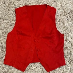 Muse women’s vest